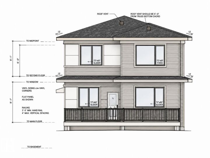 Property Photo: 361 Linden Loop AB T9E 1T2