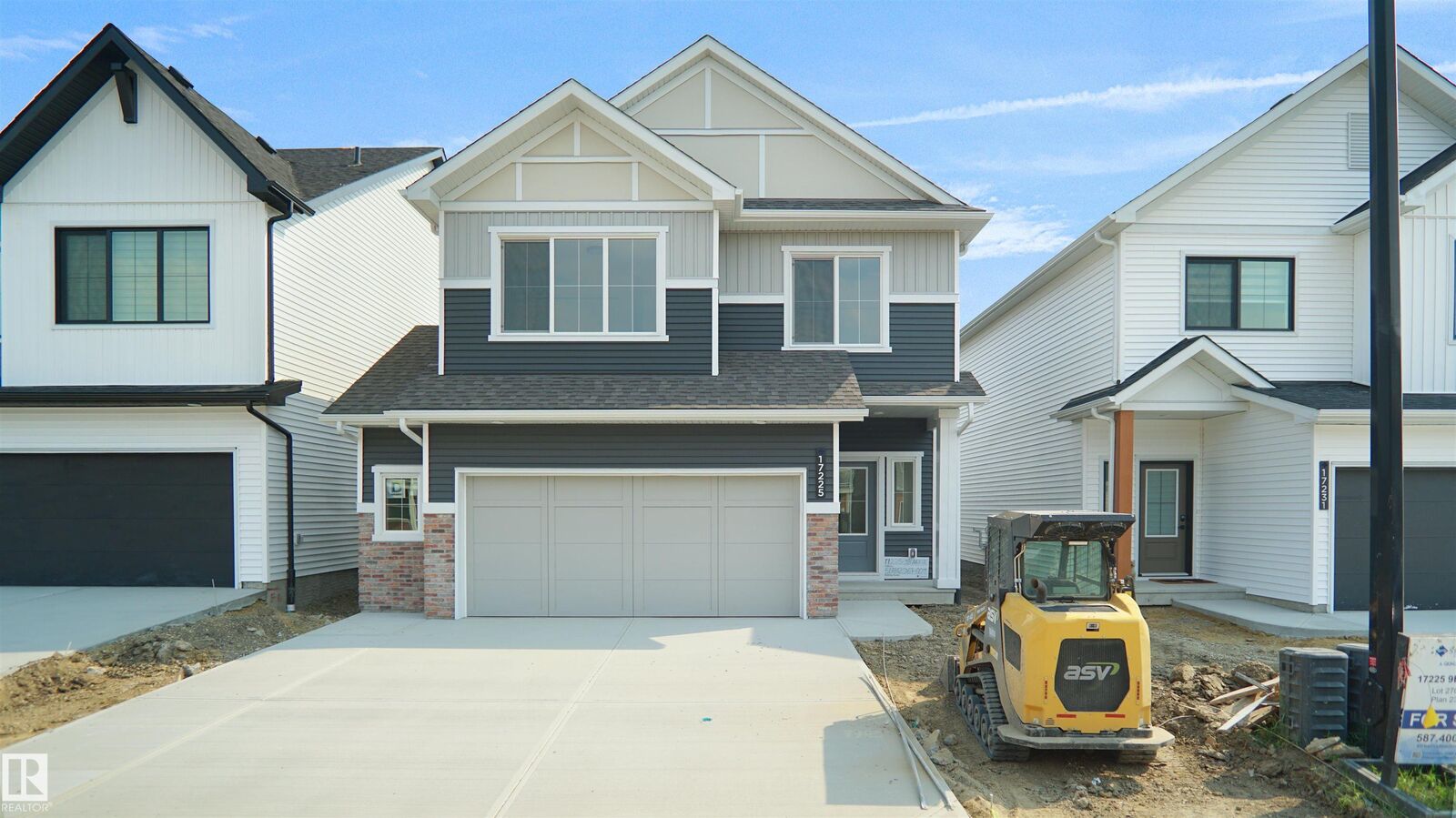 Photo de la propriété:  19904 31 Avenue NW 20  AB T6M 1N7 