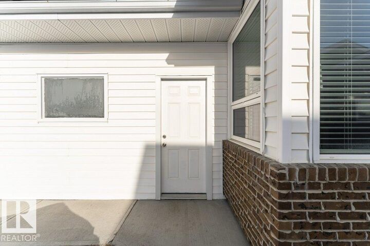 Property Photo: 17419 96 Street NW AB T5Z 2B5