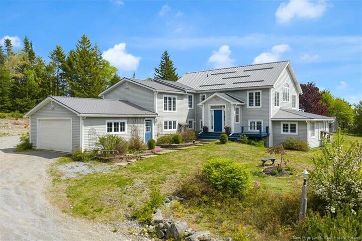 Property Photo:  86 Southridge Road  NB E2S 1C5 