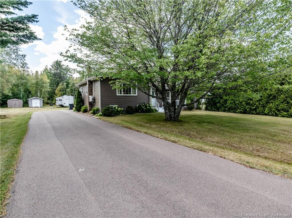 Property Photo:  938 De La Petite Riviere  NB E4W 5C4 