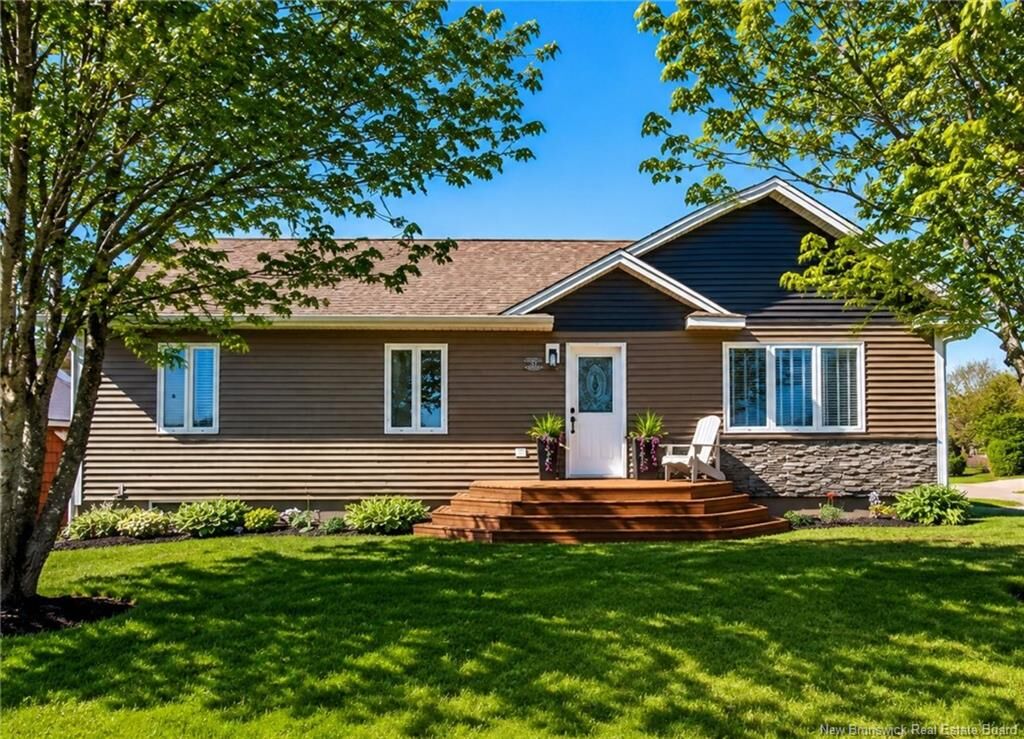 Property Photo: 42 Rue Du Parc NB E4S 3C5