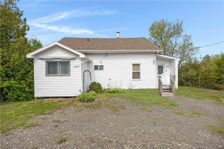 Property Photo:  227 Route 820  NB E2S 2H9 
