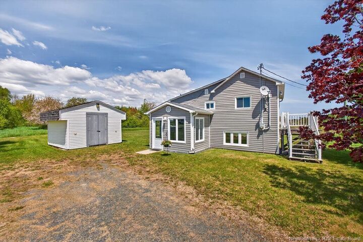Property Photo:  517 Route 11 Hwy  NB E1V 7G2 