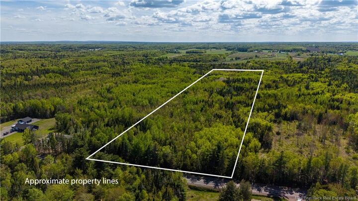 Property Photo:  Lot 20-2 Route 525  NB E4V 3A1 