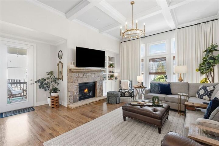 Property Photo: 3345 Carmichael Drive GA 30028
