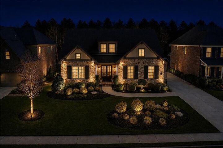 Property Photo:  3345 Carmichael Drive  GA 30028 