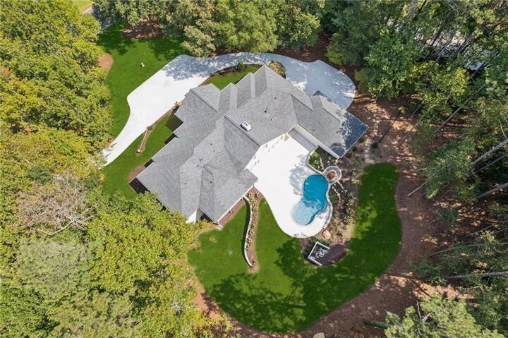 Property Photo: 2355 Hopewell Plantation Drive GA 30004