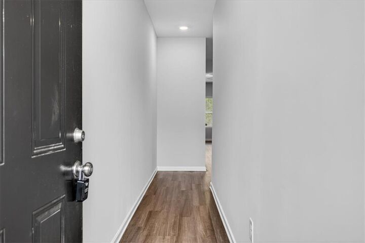 Property Photo: 126 Brexley Drive GA 30701