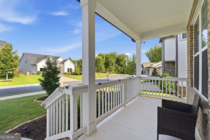 Property Photo: 5335 Coltman Drive GA 30028