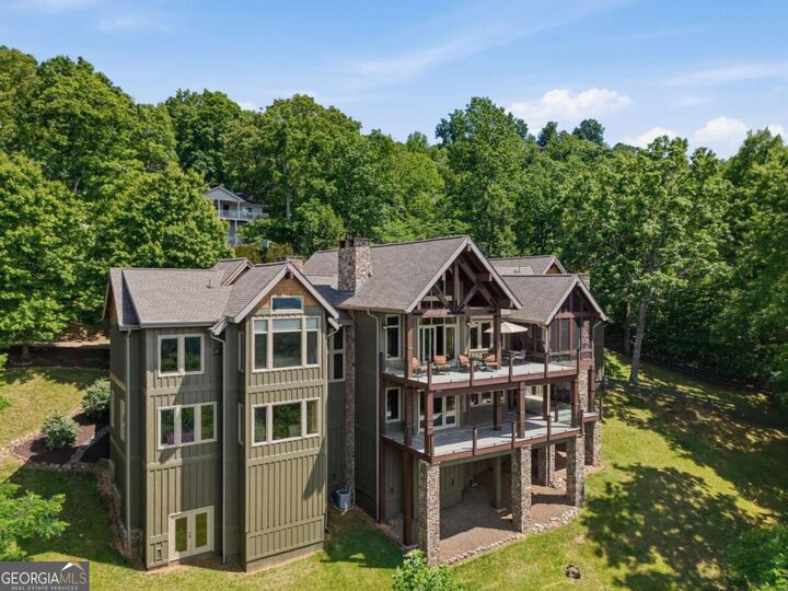 Property Photo:  44 Eagles View Way  NC 28904 
