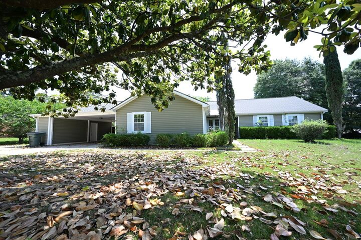 Property Photo: 267 Barbara Road AL 36360
