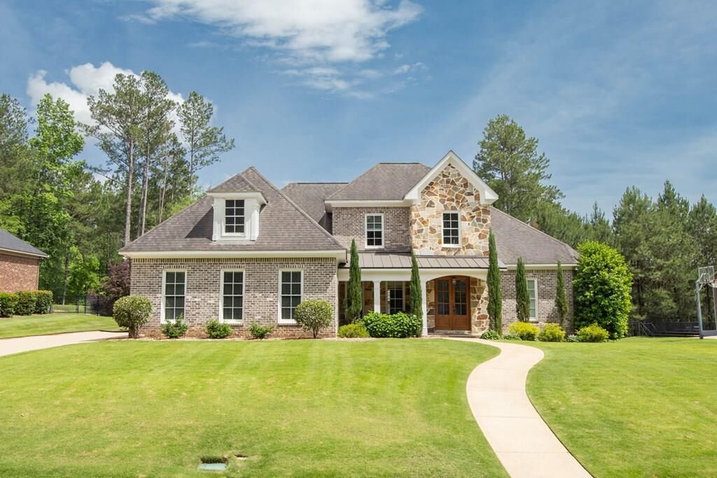 Property Photo:  8741 Creekrise Drive  GA 31904 