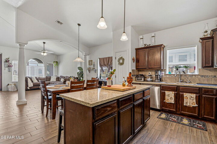 Property Photo:  14344 Seth Payne Drive  TX 79928 