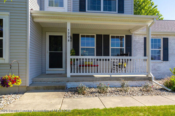 Property Photo:  1776 Kahres Road  MI 48842 