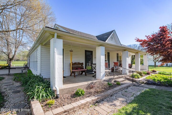 Property Photo:  15127 Old Taylorsville Rd  KY 40023 