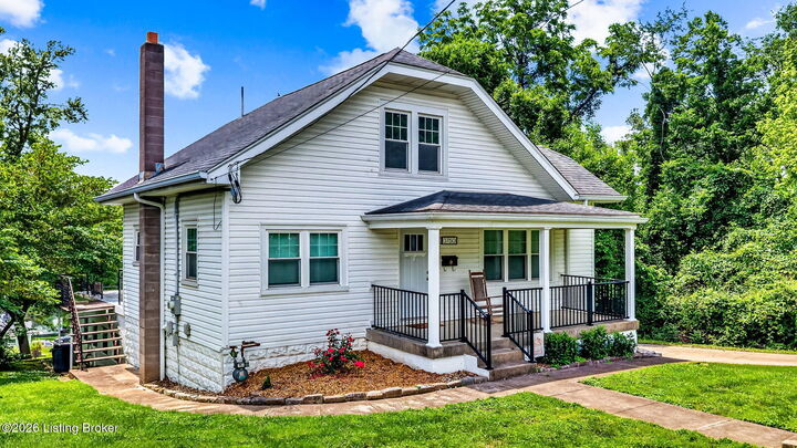 Property Photo:  3750 Union St  KY 40213 