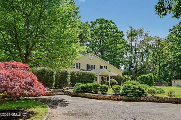 Property Photo:  441 Cognewaugh Road  CT 06807 