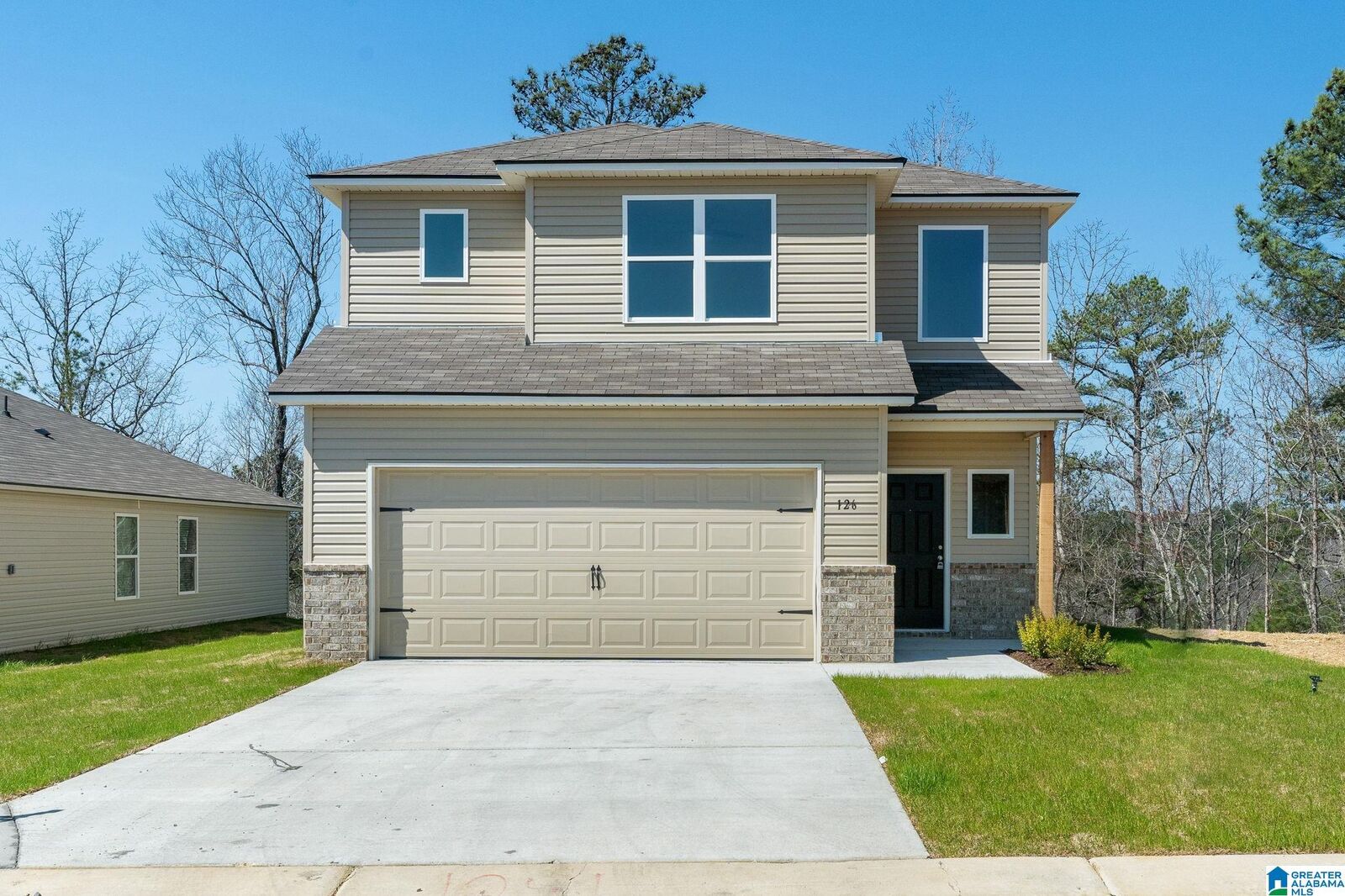 Property Photo: 255 Jemison Trails Drive AL 35085
