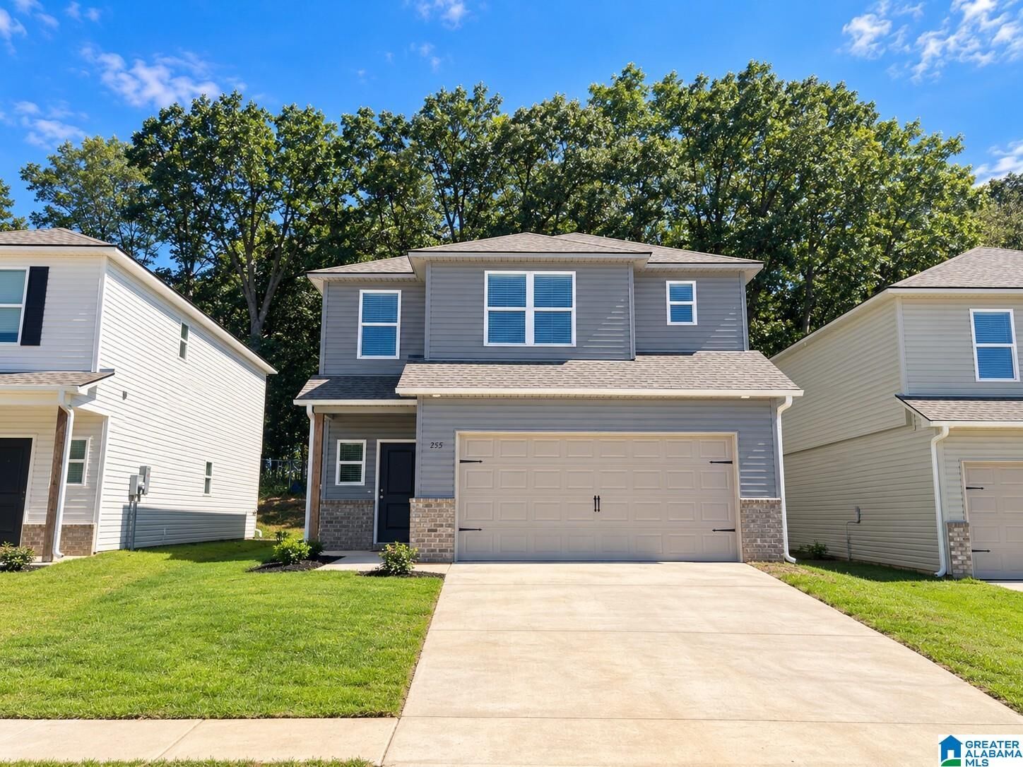 Property Photo:  255 Jemison Trails Drive  AL 35085 