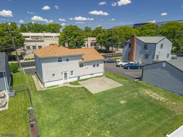 Property Photo:  112 Berdan St  NJ 07662 