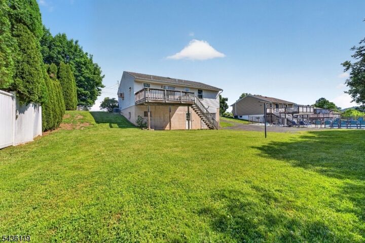 Property Photo:  800 Lynda Rd  NJ 08865 