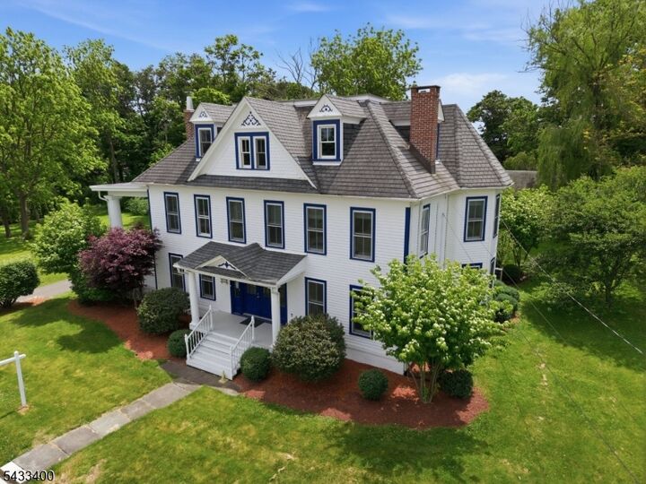 Property Photo:  61 New St  NJ 08827 