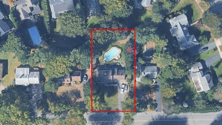 Property Photo:  496 Lincoln Ave  NJ 07450 