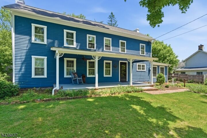 Property Photo: 60 Pleasant Run Rd NJ 08822