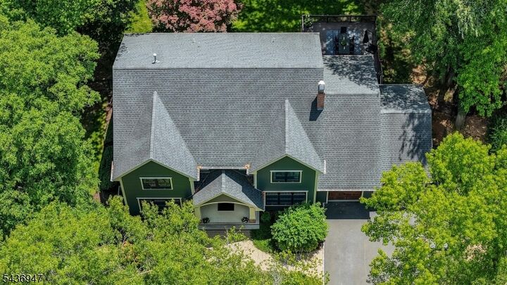 Property Photo: 1916 Parkwood Dr NJ 07076