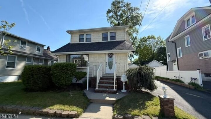 Property Photo: 49 Orange Ave NJ 07407