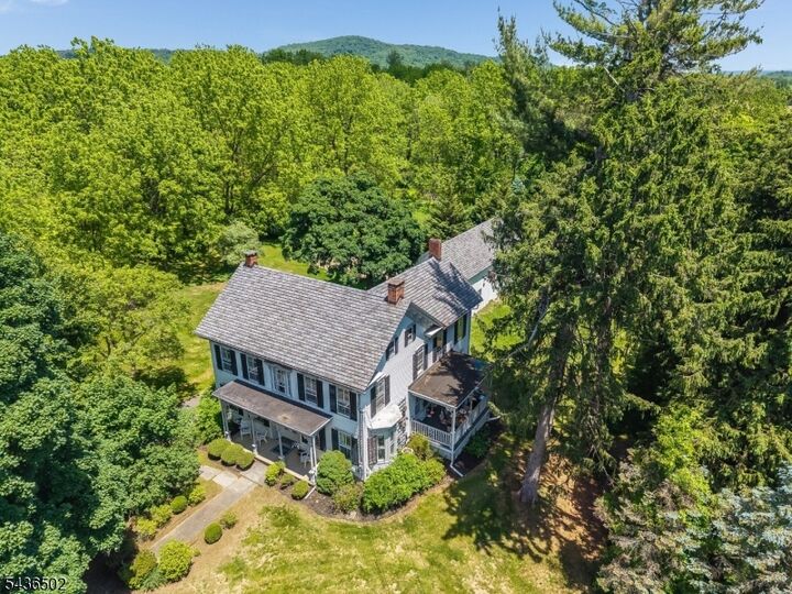 Property Photo: 601 Route 173 NJ 08804