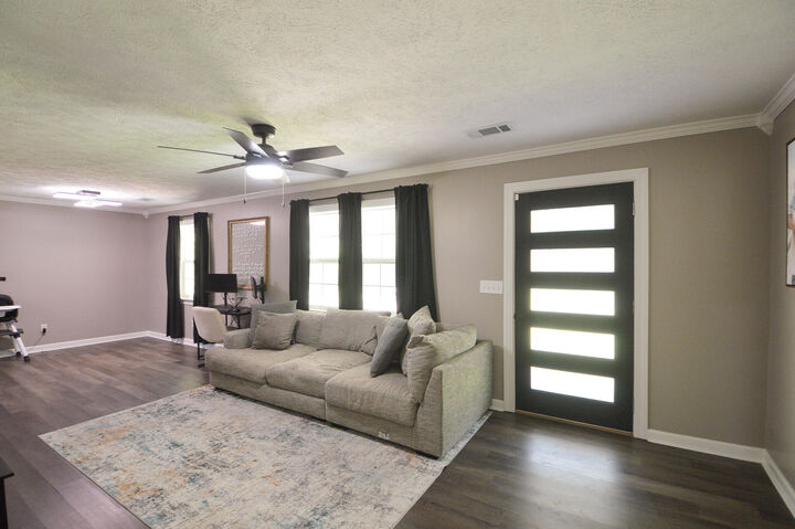 Property Photo:  1414 Self Creek Road  MS 39750 