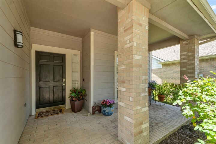 Property Photo:  1635 Pebble Banks Lane  TX 77586 