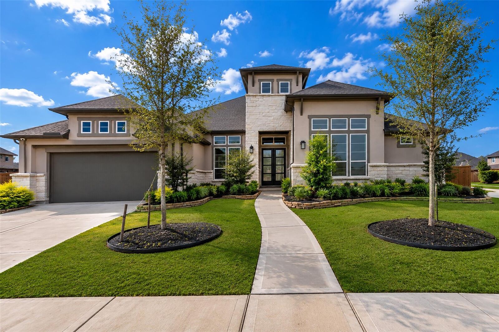 Property Photo:  14202 Lollypine Pointe Drive  TX 77433 