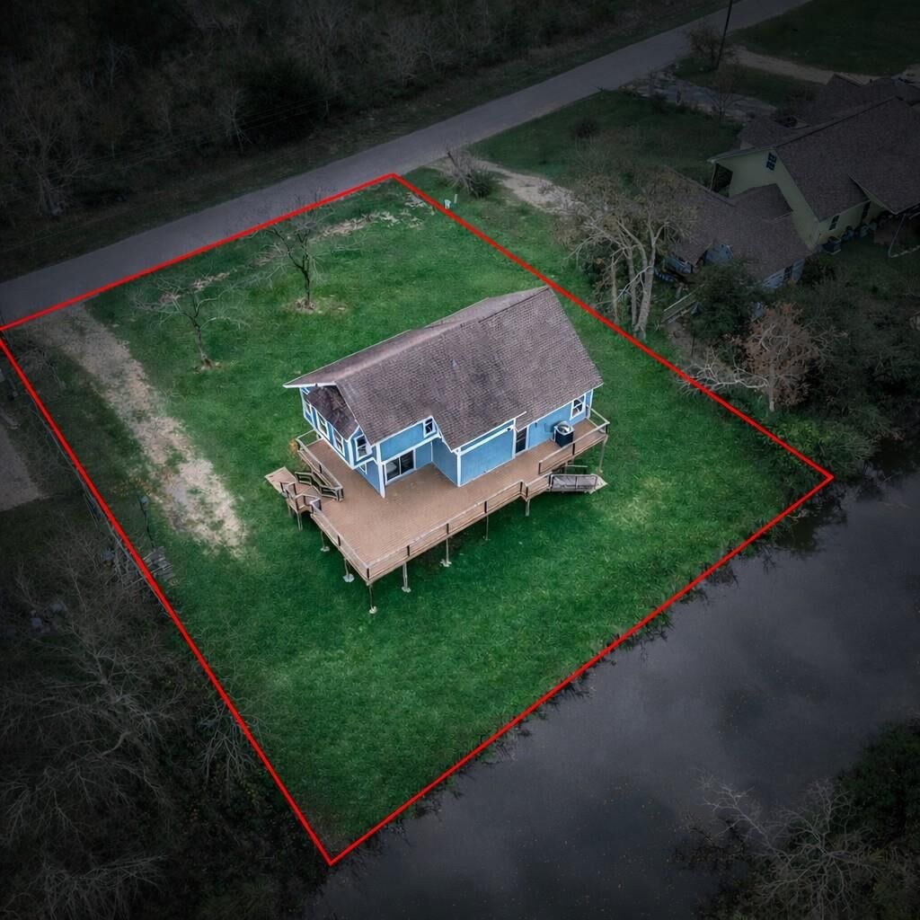 Property Photo:  12827 Sandpiper Road  TX 77515 