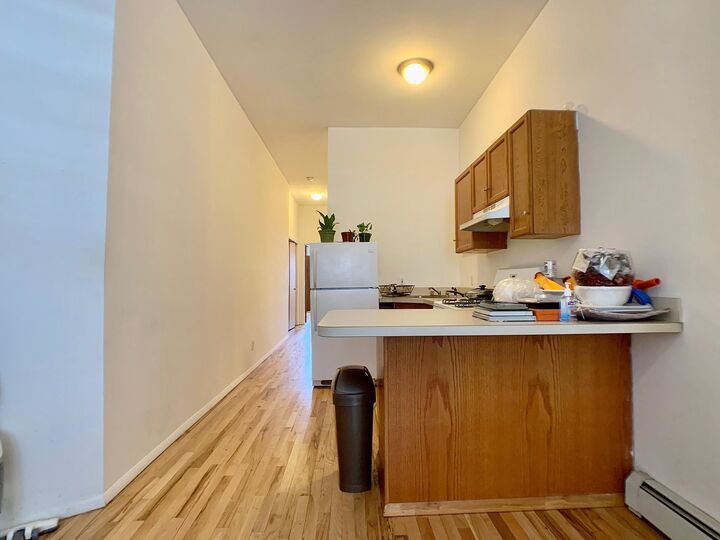 Property Photo:  78 Webster Ave 2R  NJ 07307 