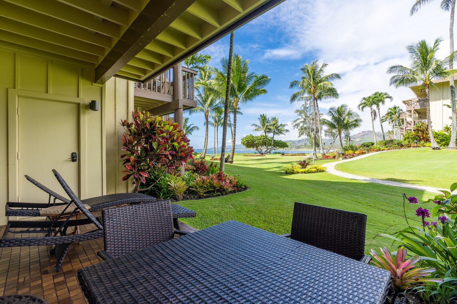 Property Photo:  410 Papaloa Rd 317  HI 96746 