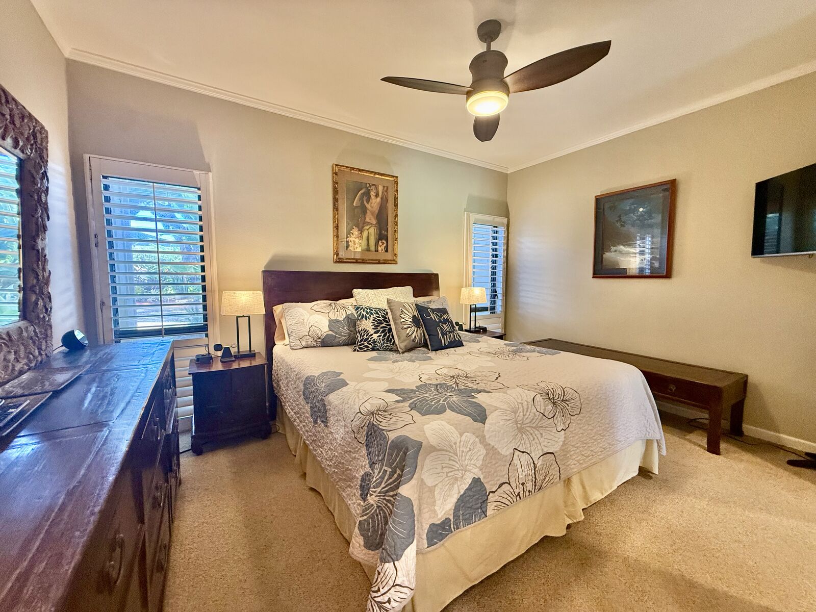 Property Photo:  410 Papaloa Rd 317  HI 96746 
