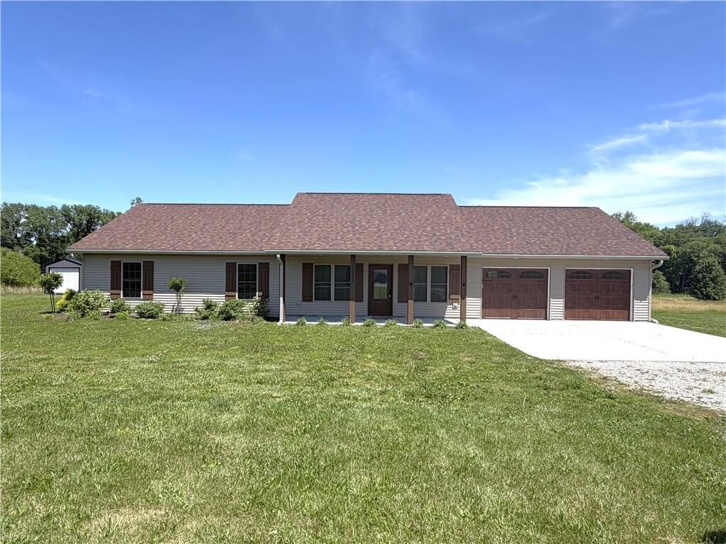 Property Photo: 11915 Liv 2355 N/A MO 64601