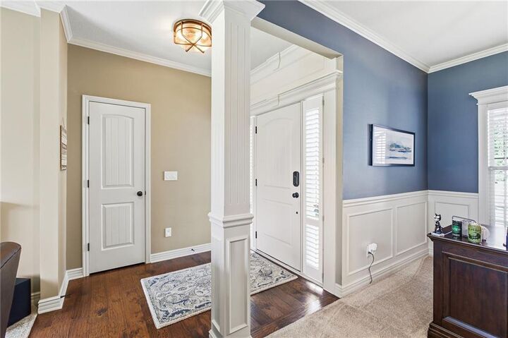 Property Photo:  8209 103rd Street  MO 64157 