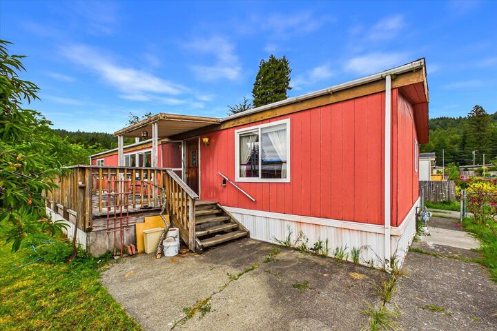 Property Photo:  113 Evergreen Street 113  CA 95525 
