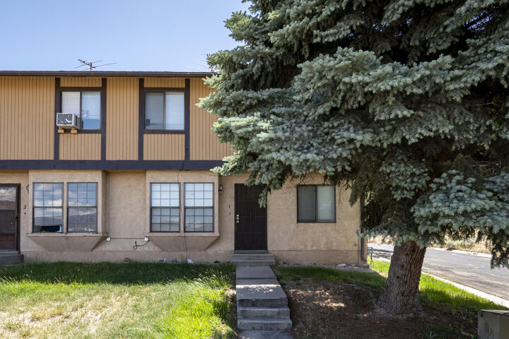 Property Photo:  171 N College Way #1  UT 84720 