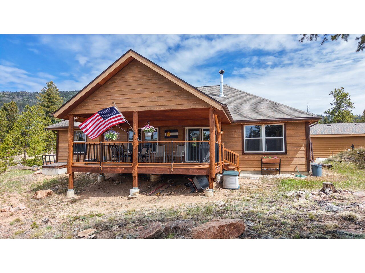 Property Photo:  22 Sutiki Dr  CO 80545 