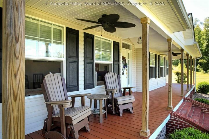Property Photo: 156 Smith Drive WV 25535