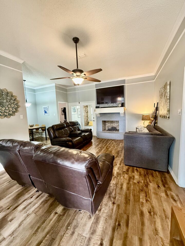 Property Photo: 5914 72nd Street TX 79424