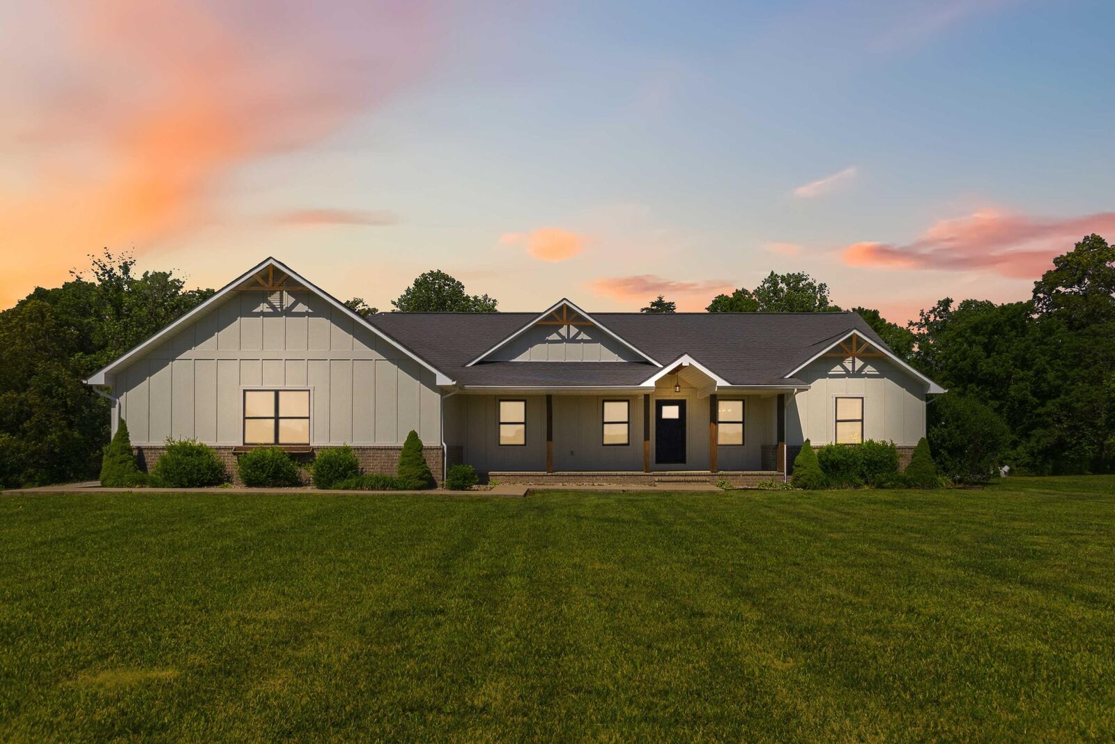 Property Photo:  220 Davis Lane  KY 42642 