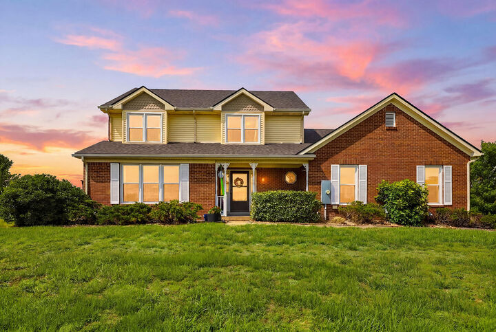 Property Photo: 1406 Colston Lane Tracts 1 &Amp 2 KY 40601