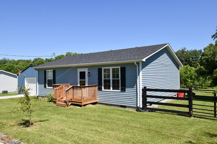 Property Photo: 66 Leisure Lane KY 40358