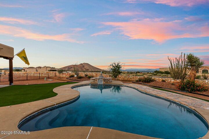 Property Photo:  8060 Constitution Road  NM 88007 